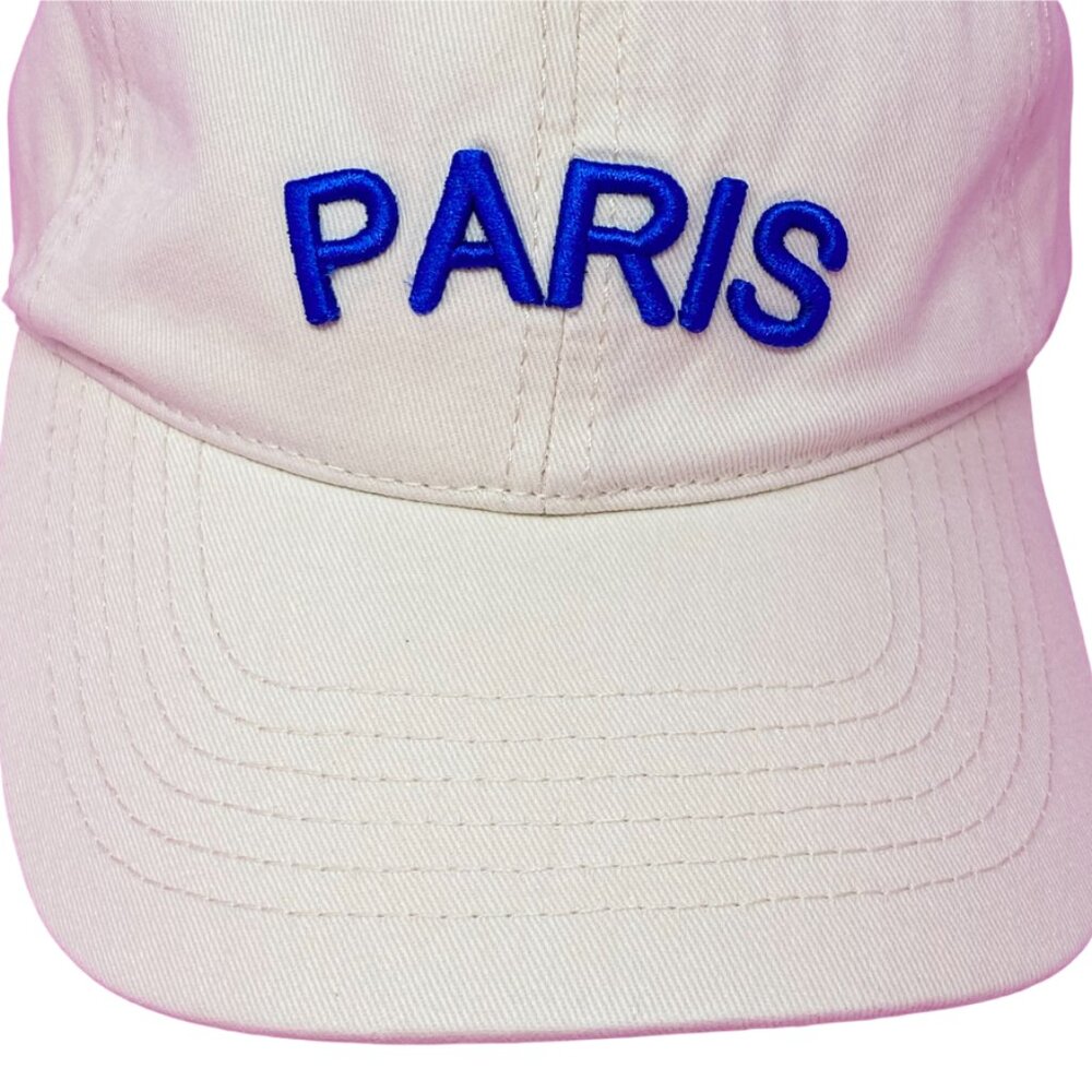 Paris Hat - Picture 3 of 10